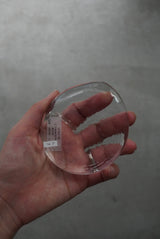 croon L glass object _ shisui