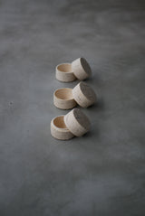 小箱　蓋物　Drawing  石肌　/ Akari Sato