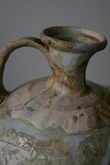 古瀬戸　 水注 　陶器　水差し　室町時代 /  Japanese Antiques