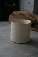 ドローイング    花器　/ Akari Sato