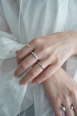 shisui sign S ring