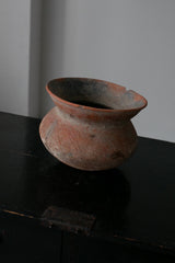 バンチェン土器  /  Japanese Antiques