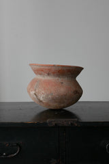 バンチェン土器  /  Japanese Antiques