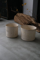 ドローイング    花器　/ Akari Sato