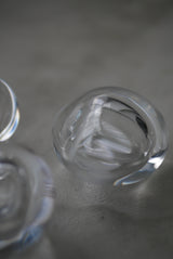 flow stone ornament S  / shisui