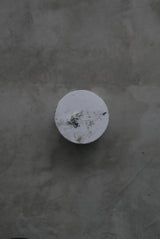 再生土　香炉　蓋物　incense box