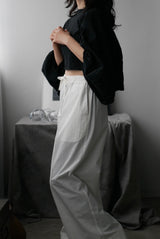 オーダー/ puffer short blous / cotton  /  urq