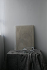 Acrylic on canvas / Untitled  jistu Yoshimi Horiguchi