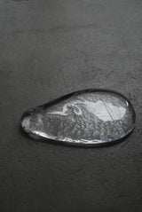 croon XL glass object _ shisui