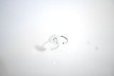moment line ring / shisui