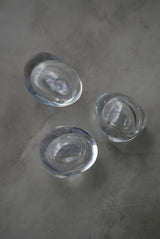 flow stone ornament S  / shisui