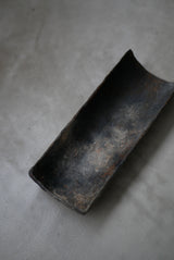 乾漆　茶即　茶道具 / Toshihiko Iwata 岩田俊彦