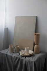 Canvas  jistu Yoshimi Horiguchi P15