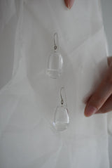 cell  oilin hook  pierce L /  shisui