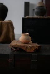 土師器　矢作川上り/  Japanese Antiques