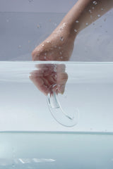 enair oil ln bangle / shisui