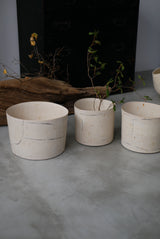 ドローイング    花器　大　/ Akari Sato