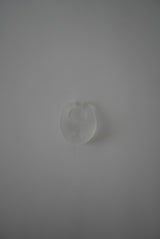 moment glass  earcuff / shisui