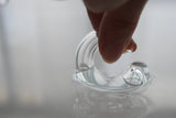 enair oil ln bangle / shisui