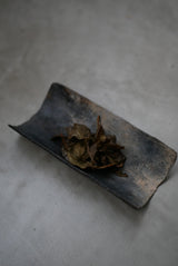 乾漆　茶即　茶道具 / Toshihiko Iwata 岩田俊彦