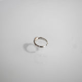 shisui sign earcuff & ring