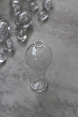 梅瓶　glass vase 花器   瀬沼健太郎 / Kentaro Senuma