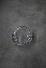 minaniwa    stone  /  natural form ______ガラス器