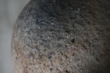 Reserved for Amalia  Moon Jar  x3 満月壺　/ Testuya Hioki    Japanese  soil   Art 花器