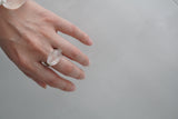 moment U ring / shisui