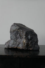 Soil  mountain   / Testuya Hioki    Japanese  Wabsabi   Art