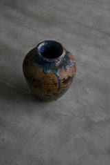壺/  Japanese Antiques