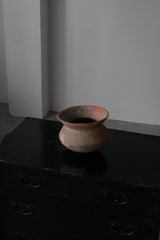 バンチェン土器  /  Japanese Antiques