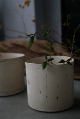 ドローイング    花器　/ Akari Sato