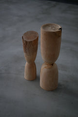 Forest  Object   by  Sota Okabe