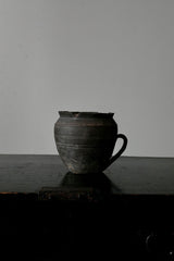新羅取手付碗　硬質土器  /  Antiques