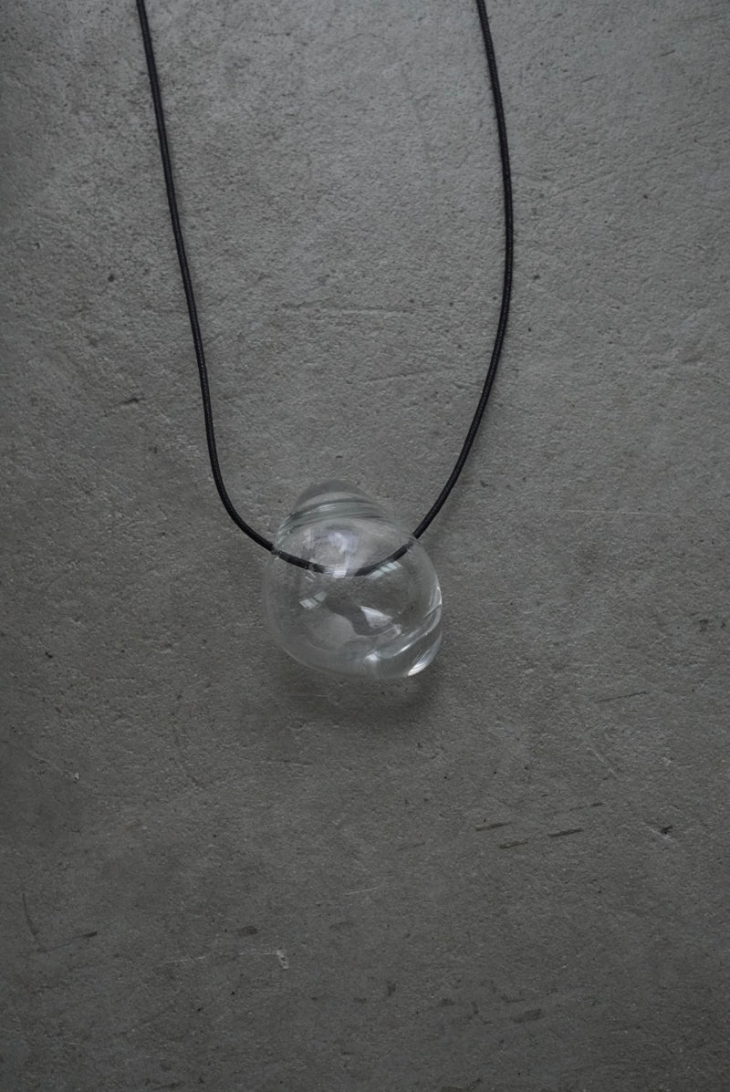 flow code neckless  / shisui