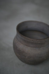 新羅取手付碗　硬質土器  /  Antiques