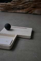 専用 / 白化粧　中箱 2点