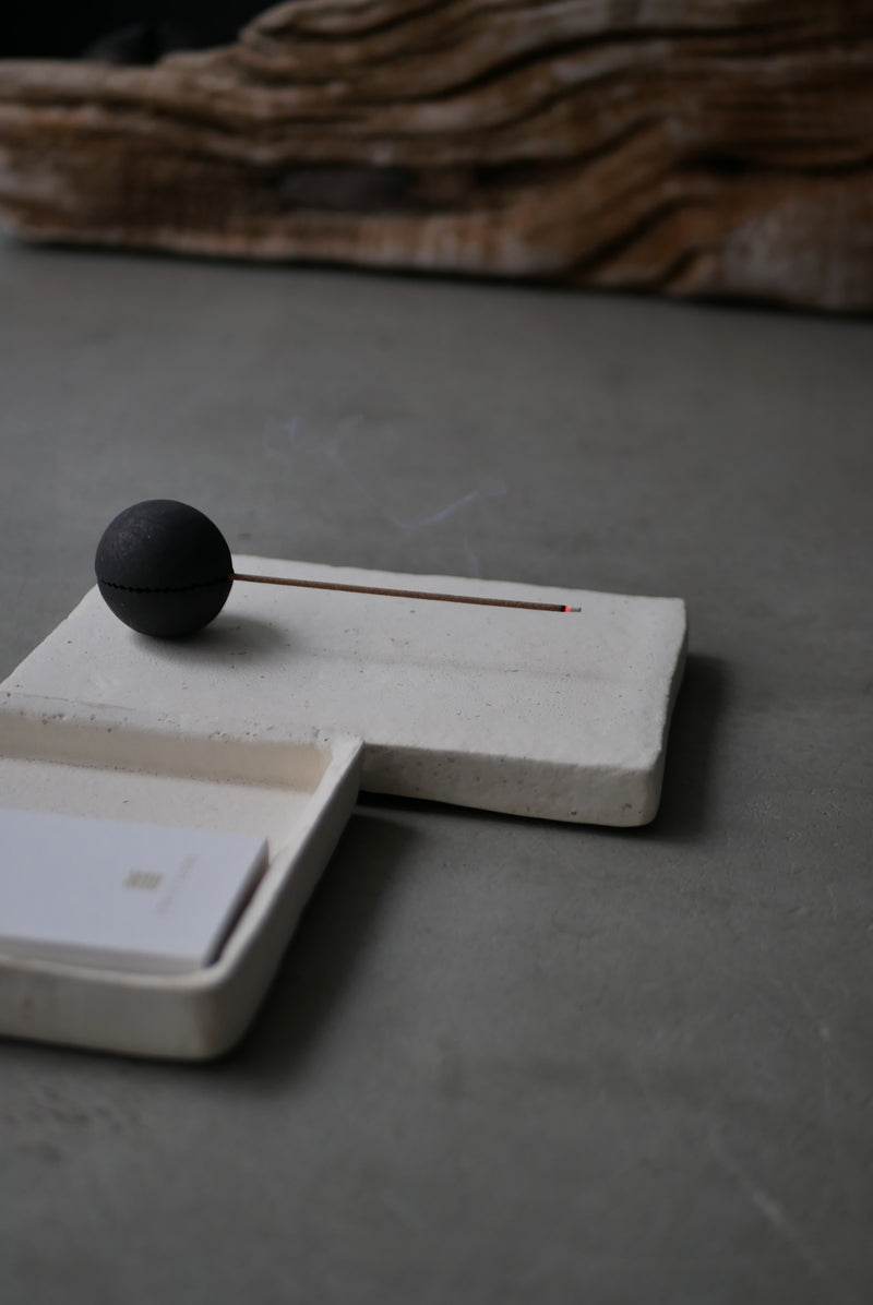 専用 / 白化粧　中箱 2点