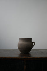新羅取手付碗　硬質土器  /  Antiques