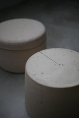 ドローイング  台皿　/ Akari Sato