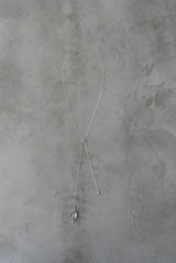 moment glass necklace  yoko / shisui