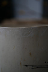 ドローイング    花器　/ Akari Sato