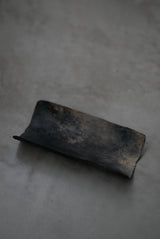 乾漆　茶即　茶道具 / Toshihiko Iwata 岩田俊彦