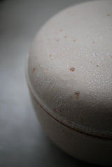 氷衣肌　/ Akari Sato