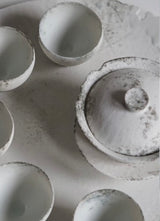 オーダー　専用  /  蓋碗 scrach&web