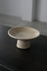 李朝高杯　/  Japanese Antiques
