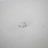 shisui sign earcuff & ring