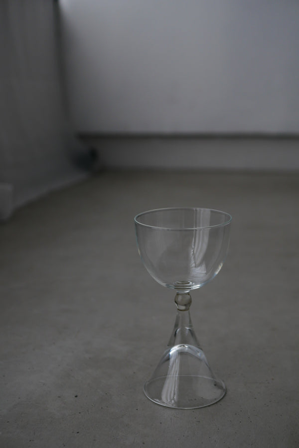 オーダー/  Wine glass  2way / WASHIZUKA GLASS STUDIO