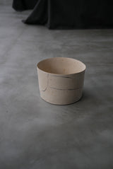 ドローイング    花器　大　/ Akari Sato